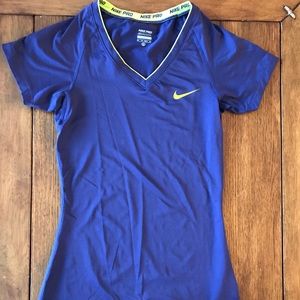 Nike shirt